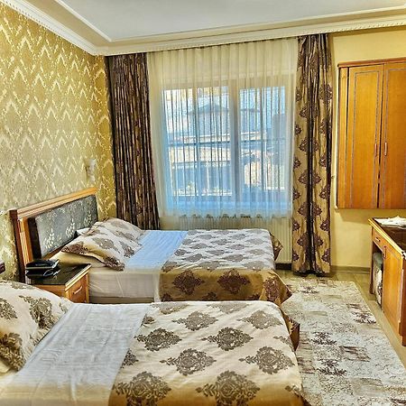 Grand Papirus Hotel Истанбул Екстериор снимка